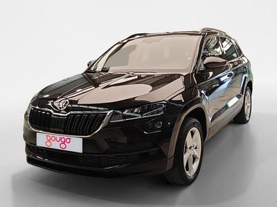 Usado Skoda Karoq Ambition 115 CV (84 kW) 2019 SUV