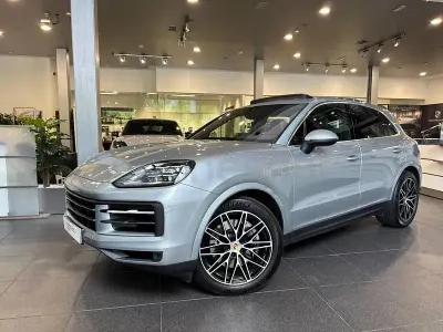 Usado Porsche Cayenne E-Hybrid