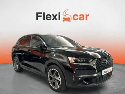 DS Automobiles DS7 Crossback