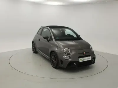 Usado Abarth 595