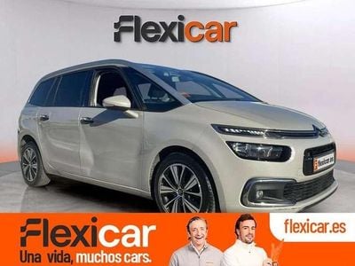 Citroën Grand C4 Picasso