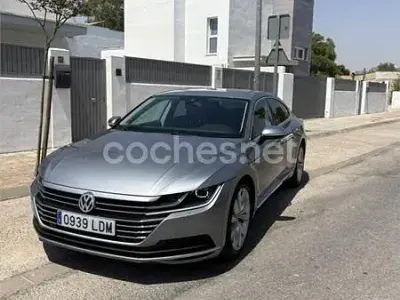 Usado VW Arteon