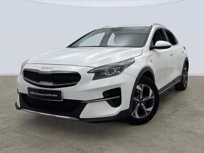 Usado Kia XCeed 120 CV (88 kW) 2022 Blanco SUV
