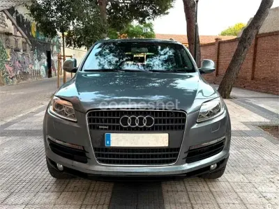 Usado Audi Q7