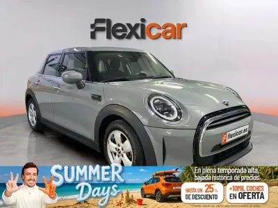 Usado Mini Cooper