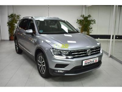 usado VW Tiguan Allspace Allspace 2.0 TDI 110kW (150CV)