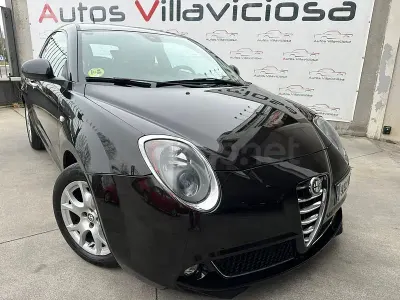 Usado Alfa Romeo MiTo