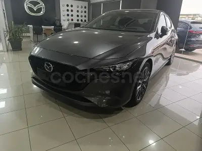 Usado Mazda 3