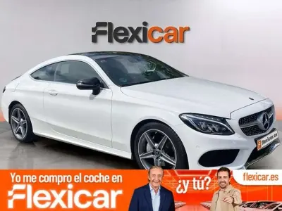 Usado Mercedes C220