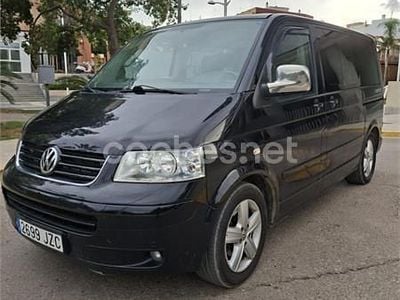 VW Multivan
