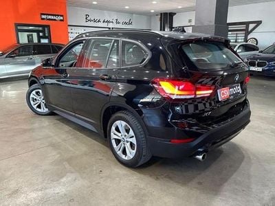 Usado 2021 BMW X1 Advantage SUV | 23.250 €