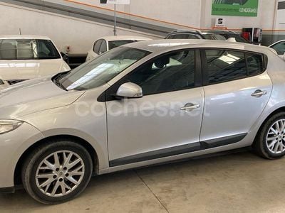 Renault Mégane III