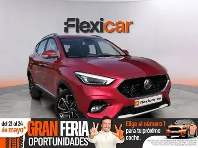 Usado MG ZS