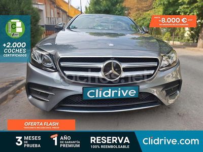 Mercedes E350