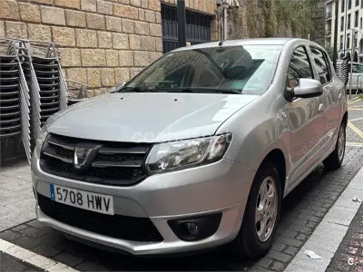 Używany Dacia Sandero