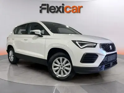 Usado Seat Ateca