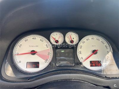 Peugeot 307 CC