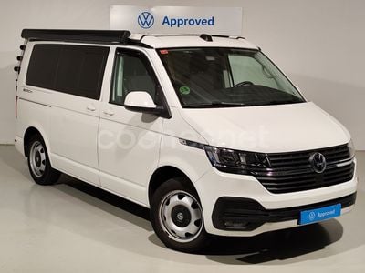 VW California