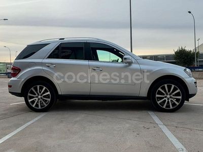 Mercedes ML300