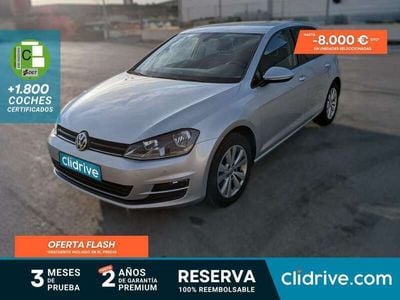 VW Golf VII