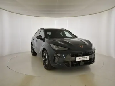 Usado Cupra Terramar 150 CV (110 kW) 2024 Azul SUV