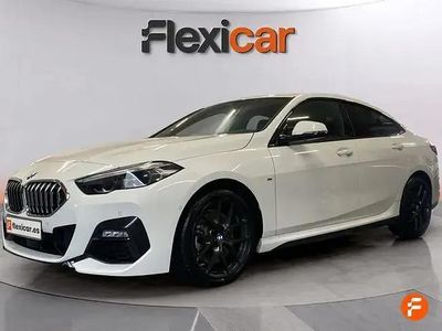 Occasion BMW 220 190 PK (139 kW) 2020 Wit Coupé