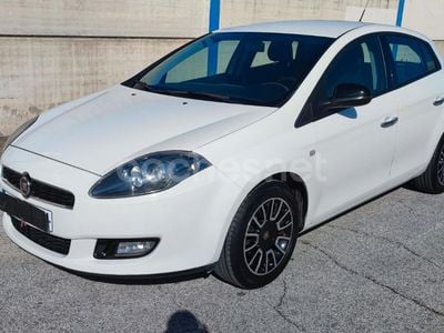 Fiat Bravo