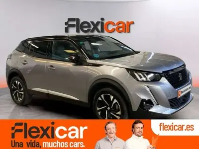 Usado Peugeot 3008