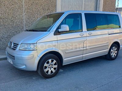VW Multivan