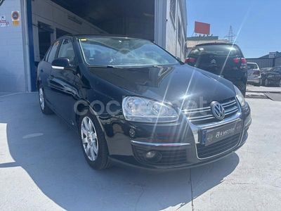 VW Jetta