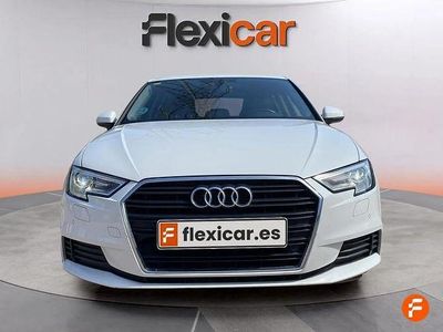 Blanco Usado 2018 Audi A3 Berlina | 16.890 € (Precio justo)