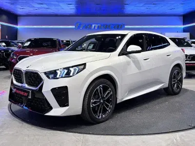 Usado BMW 120 M Sport 163 CV (119 kW) 2025 Blanco Utilitario