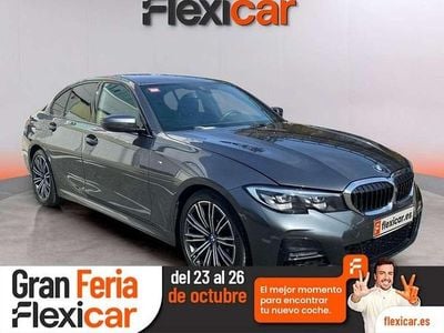 BMW 330e