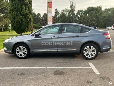 Citroën C5