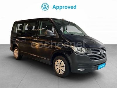 VW Caravelle
