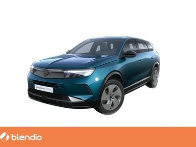 Nuevo Opel Grandland X Edition 194 CV (142 kW) 2025 Azul SUV