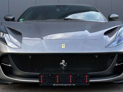 Ferrari 812