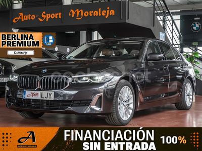 BMW 530e