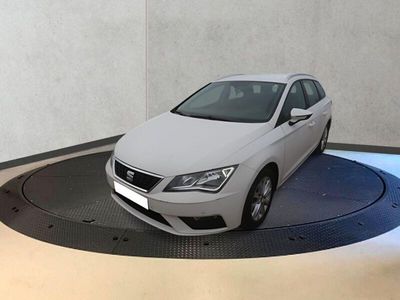 usado Seat Leon ST 1.6TDI CR S&S STYLE 115 CV