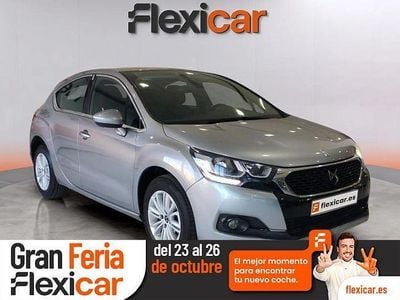 DS Automobiles DS4