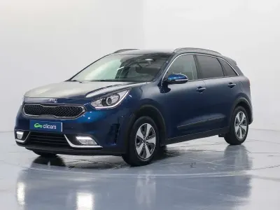 Usado Kia Niro