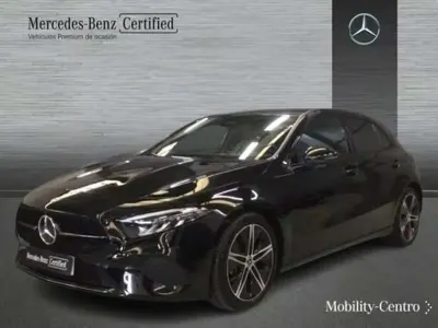 Usado Mercedes A220