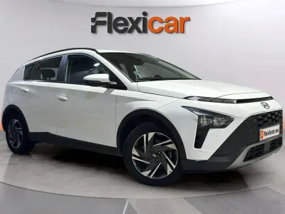 Usado Hyundai Bayon