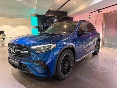 Mercedes GLC200