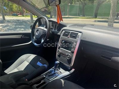 Mercedes B200
