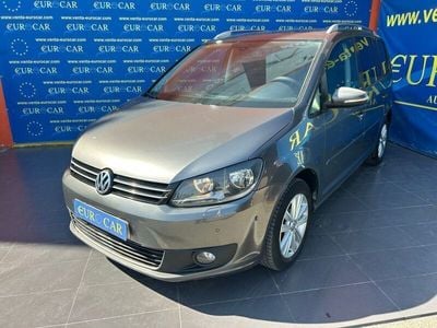 VW Touran