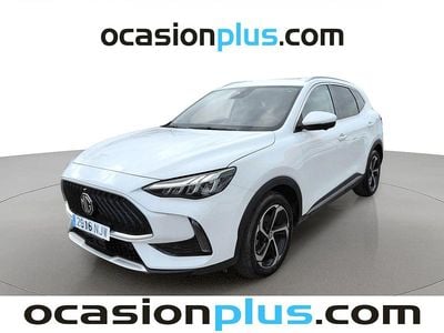 Blanco Usado 2023 MG HS Luxury SUV | 18.137 € (Precio justo)