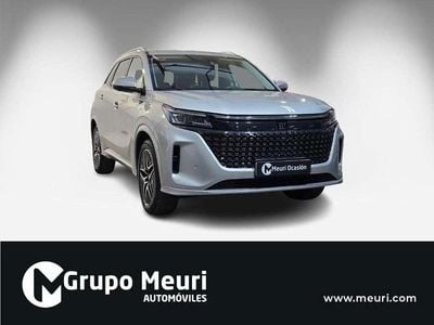 Usado DFSK E5 218 CV (160 kW) 2025 Gris SUV