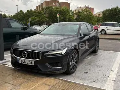 Usado Volvo S60