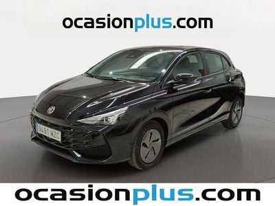 Blanco Usado 2025 MG MG3 Utilitario | 13.955 € (Super precio)